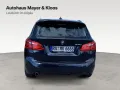 BMW 216d Advantage Navi LED, Shz. PDC