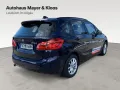 BMW 216d Advantage Navi LED, Shz. PDC