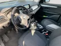 BMW 216d Advantage Navi LED, Shz. PDC