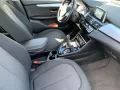 BMW 216d Advantage Navi LED, Shz. PDC