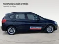 BMW 216d Advantage Navi LED, Shz. PDC