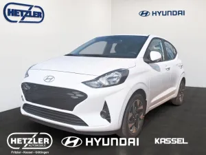 Hyundai i10 Trend 1.0 EU6e Navi Apple CarPlay Android Au