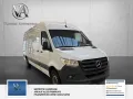 Mercedes-Benz Sprinter III Kasten RWD/AWD 315/317/319 CDI RWD 