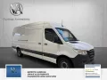 Mercedes-Benz Sprinter III Kasten RWD/AWD 315/317/319 CDI RWD 