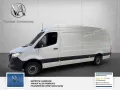 Mercedes-Benz Sprinter III Kasten RWD/AWD 315/317/319 CDI RWD 