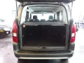 Peugeot Rifter Allure 1.5 HDI L1 Navi Cam Klima PDC Temp
