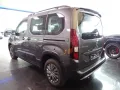 Peugeot Rifter Allure 1.5 HDI L1 Navi Cam Klima PDC Temp