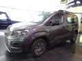 Peugeot Rifter Allure 1.5 HDI L1 Navi Cam Klima PDC Temp