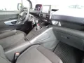 Peugeot Rifter Allure 1.5 HDI L1 Navi Cam Klima PDC Temp