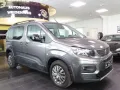 Peugeot Rifter Allure 1.5 HDI L1 Navi Cam Klima PDC Temp