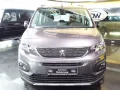 Peugeot Rifter Allure 1.5 HDI L1 Navi Cam Klima PDC Temp