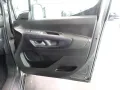 Peugeot Rifter Allure 1.5 HDI L1 Navi Cam Klima PDC Temp