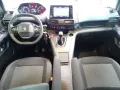 Peugeot Rifter Allure 1.5 HDI L1 Navi Cam Klima PDC Temp