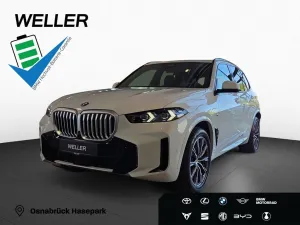 BMW X5 xDr50e M Sport Luft,Pano,AHK,360,H/K,HUD,Soft