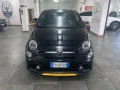 Abarth 595 1.4 Turbo T-Jet 160 CV Pista