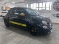 Abarth 595 1.4 Turbo T-Jet 160 CV Pista