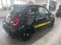 Abarth 595 1.4 Turbo T-Jet 160 CV Pista