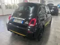 Abarth 595 1.4 Turbo T-Jet 160 CV Pista