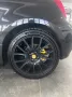 Abarth 595 1.4 Turbo T-Jet 160 CV Pista