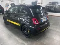 Abarth 595 1.4 Turbo T-Jet 160 CV Pista