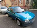 Opel Corsa B abzugeben