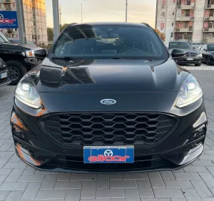Other Ford Kuga 1.5 120 CV ST-Line