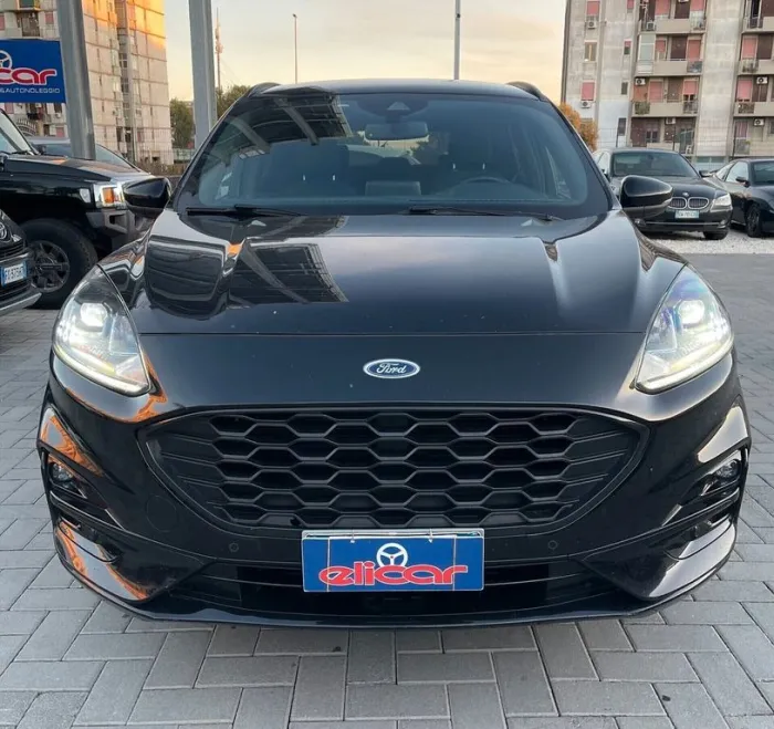 Other Ford Kuga 1.5 120 CV ST-Line