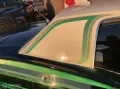 Chevrolet USA impala custom 2 door hardtop coupe lowrider
