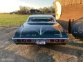 Chevrolet USA impala custom 2 door hardtop coupe lowrider