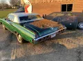 Chevrolet USA impala custom 2 door hardtop coupe lowrider
