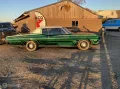 Chevrolet USA impala custom 2 door hardtop coupe lowrider