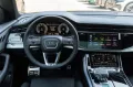 Audi Q8 50 TDI SLINE.MATIRX.PANO.B&O.360°.AHK.2STÜCK