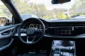 Audi Q8 50 TDI SLINE.MATIRX.PANO.B&O.360°.AHK.2STÜCK