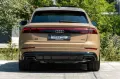 Audi Q8 50 TDI SLINE.MATIRX.PANO.B&O.360°.AHK.2STÜCK