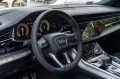 Audi Q8 50 TDI SLINE.MATIRX.PANO.B&O.360°.AHK.2STÜCK