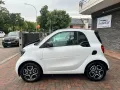 Smart ForTwo 60 1.0 black Passion