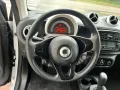 Smart ForTwo 60 1.0 black Passion