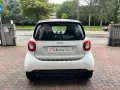 Smart ForTwo 60 1.0 black Passion
