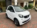 Smart ForTwo 60 1.0 black Passion