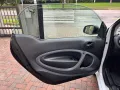 Smart ForTwo 60 1.0 black Passion