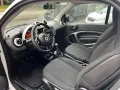 Smart ForTwo 60 1.0 black Passion