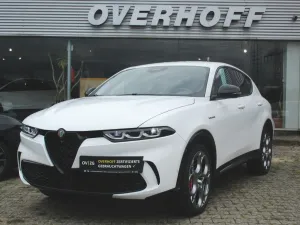 Alfa Romeo Tonale Veloce Plug-In-Hybrid AWD *AHK*
