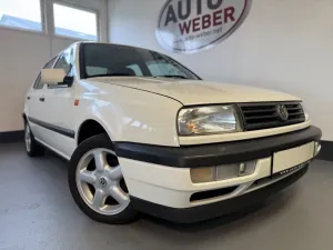 Volkswagen VENTO*1.8 GL*AUTOMATIK*H-KENNZ.*OPA´S LIEBLING*