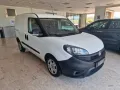 Fiat Doblo 1600 MJT 3 posti