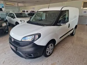 Fiat Doblo 1600 MJT 3 posti