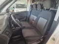 Fiat Doblo 1600 MJT 3 posti