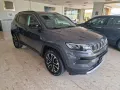 Jeep Compass 1.3 190cv 4Xe
