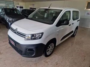 Citroën Citroen Berlingo 1.5 BlueHDi Combi