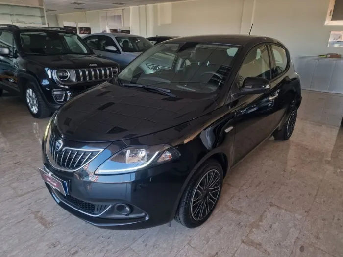 Other Lancia Ypsilon 1.0 Hybrid Gold 2023