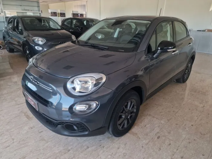 Other Fiat 500X 1.3 MJet Telecamera